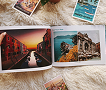 Créez votre carnet de voyage
