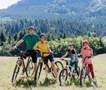 Location vélo