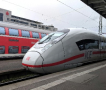 Réservez un train